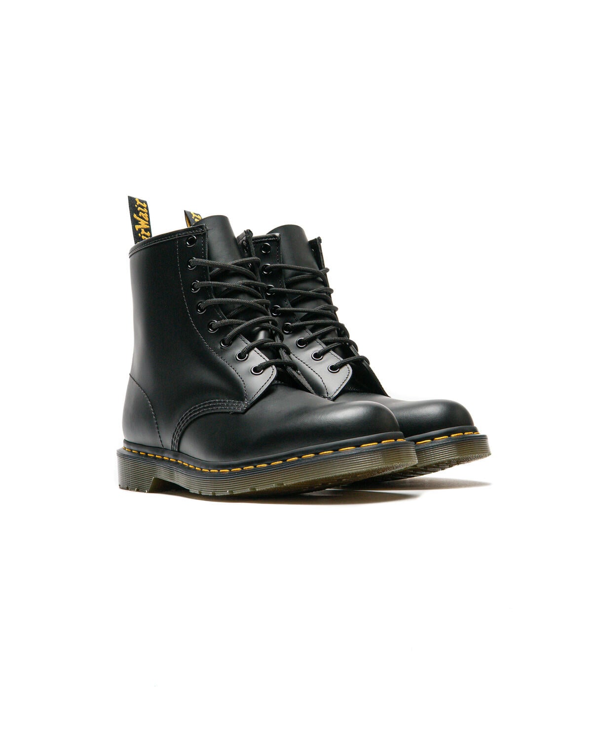 Dr. Martens 1460 W ブラック 7 UK Dr. Martens 1460 | 11822006 | AFEW STORE